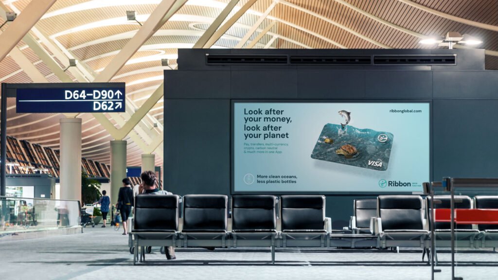 Ribbon-Global-TheBulb-LaunchCampaign